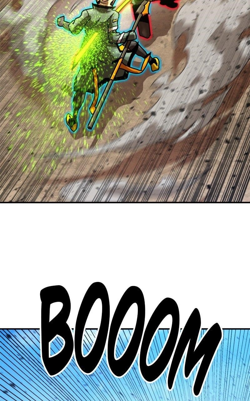 Double Click (PARK Soo-bong) Chapter 198 - Page 118 in English