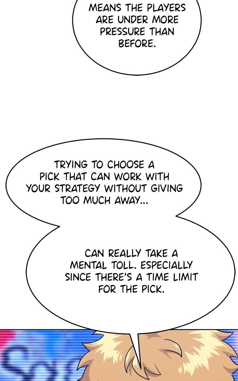 Double Click (PARK Soo-bong) Chapter 198 - Page 13 in English