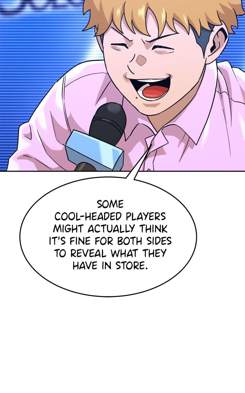 Double Click (PARK Soo-bong) Chapter 198 - Page 14 in English