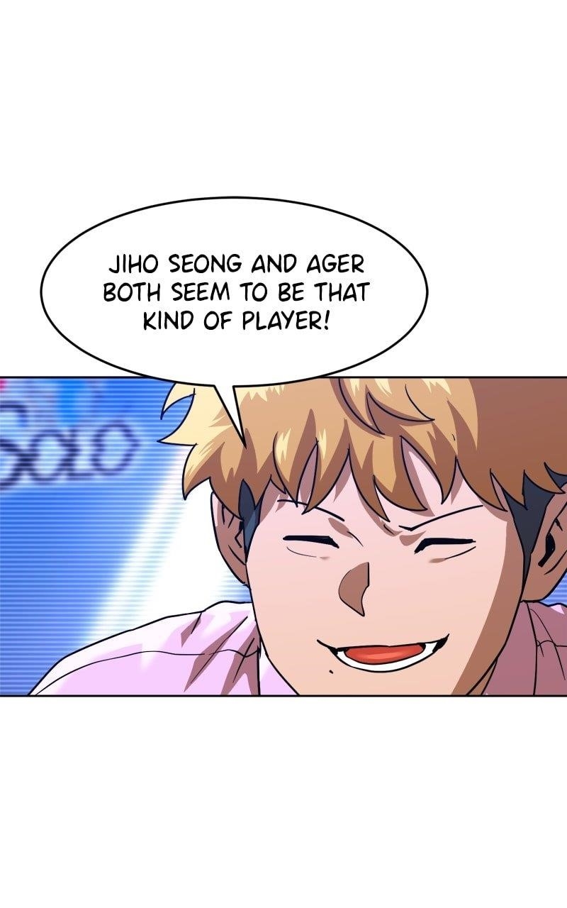 Double Click (PARK Soo-bong) Chapter 198 - Page 15 in English