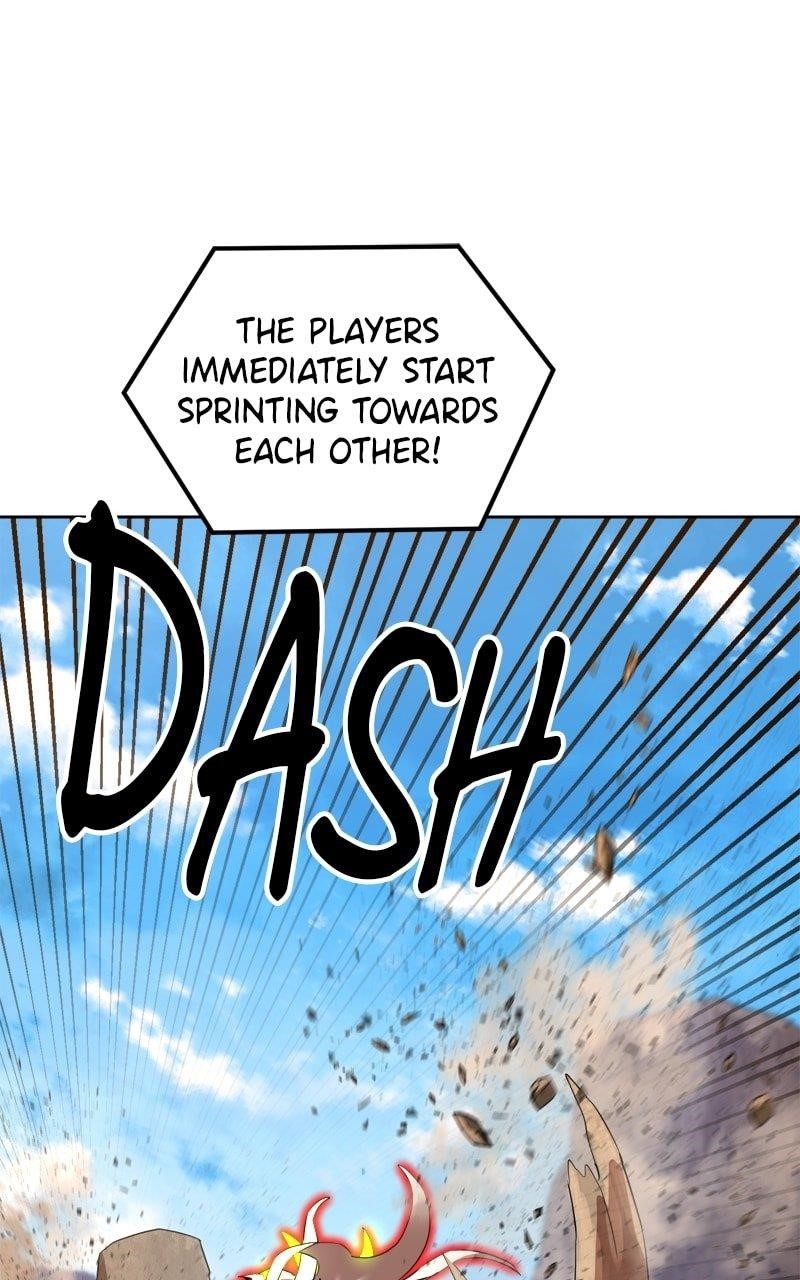 Double Click (PARK Soo-bong) Chapter 198 - Page 26 in English