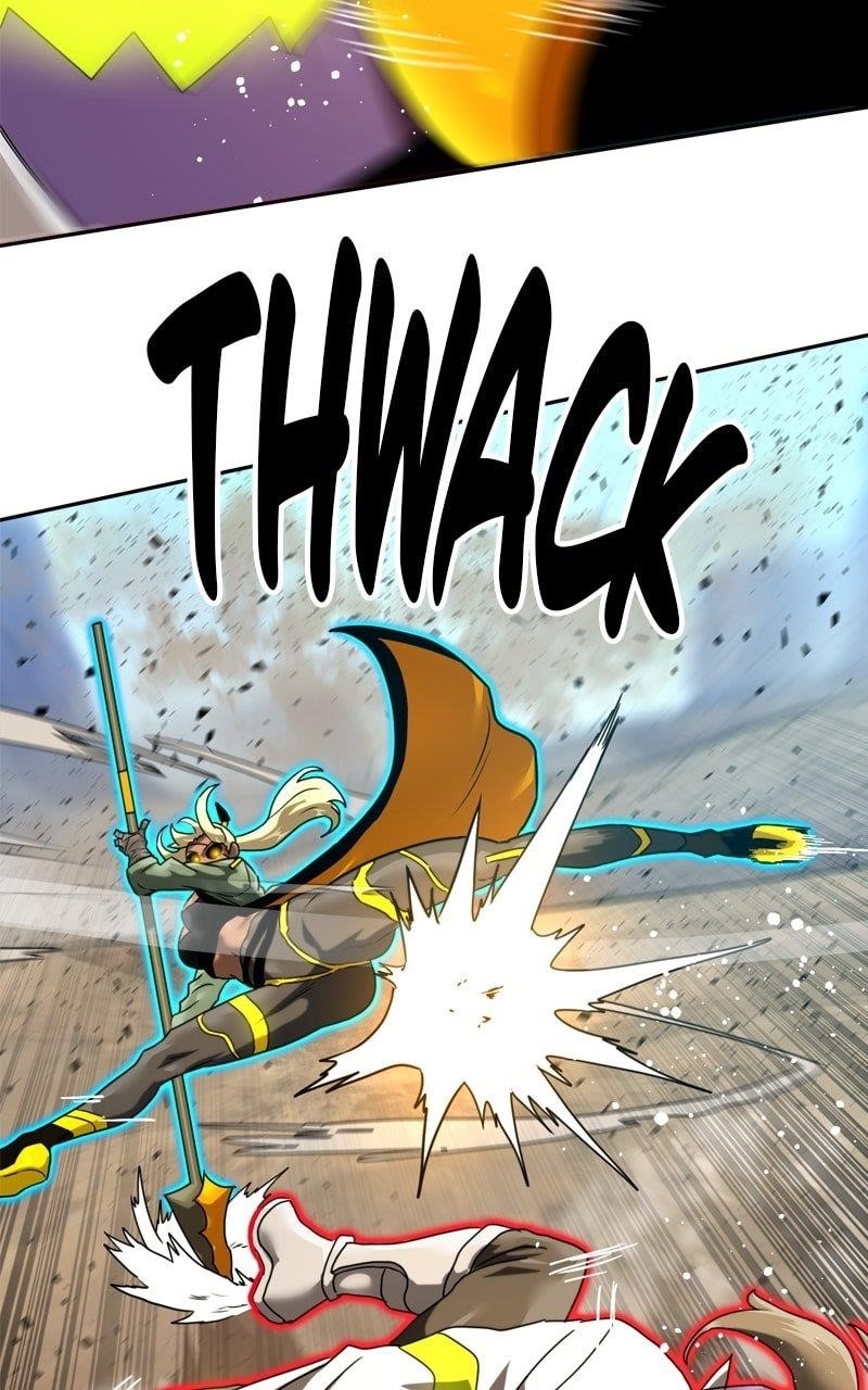 Double Click (PARK Soo-bong) Chapter 198 - Page 38 in English
