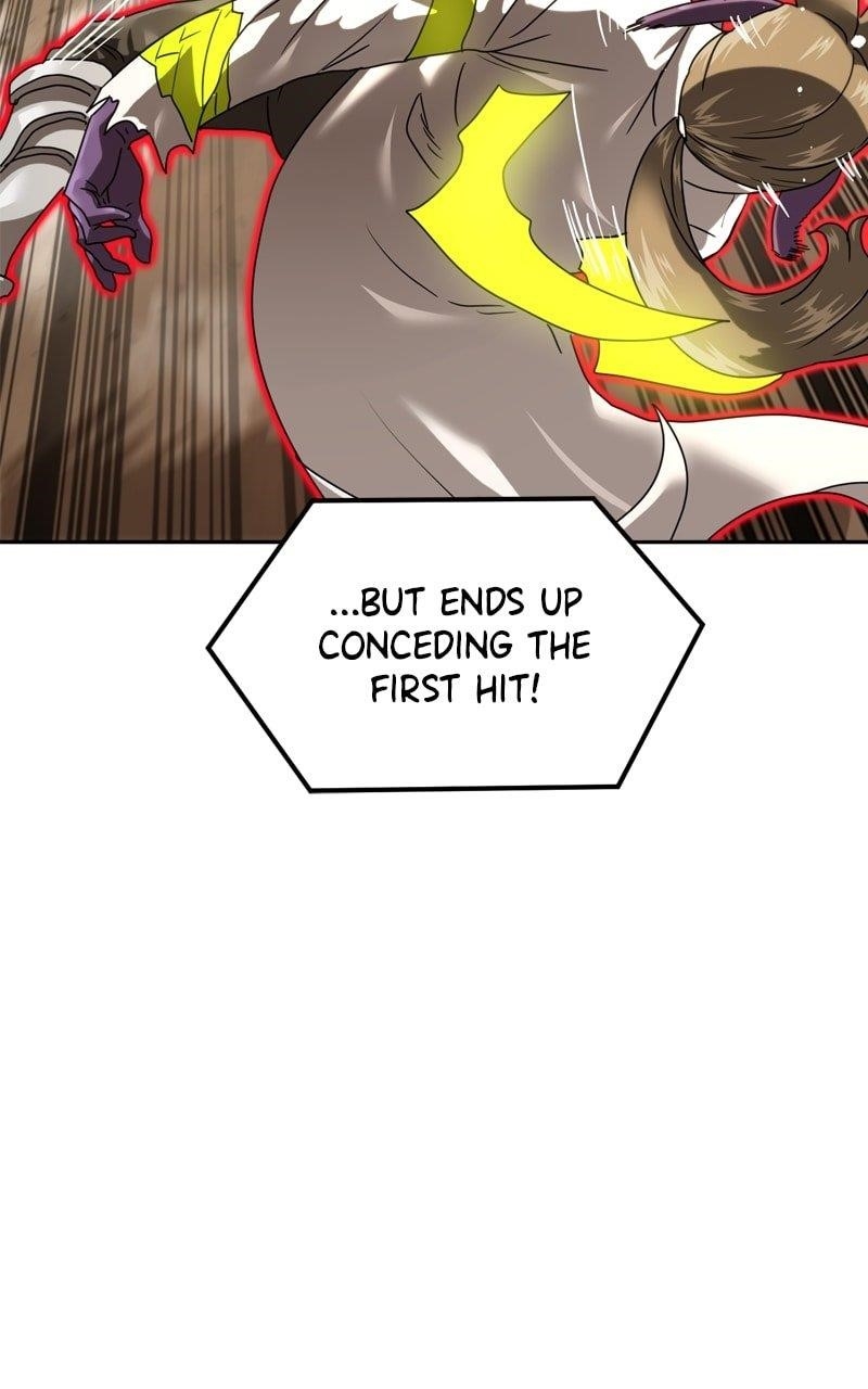 Double Click (PARK Soo-bong) Chapter 198 - Page 39 in English