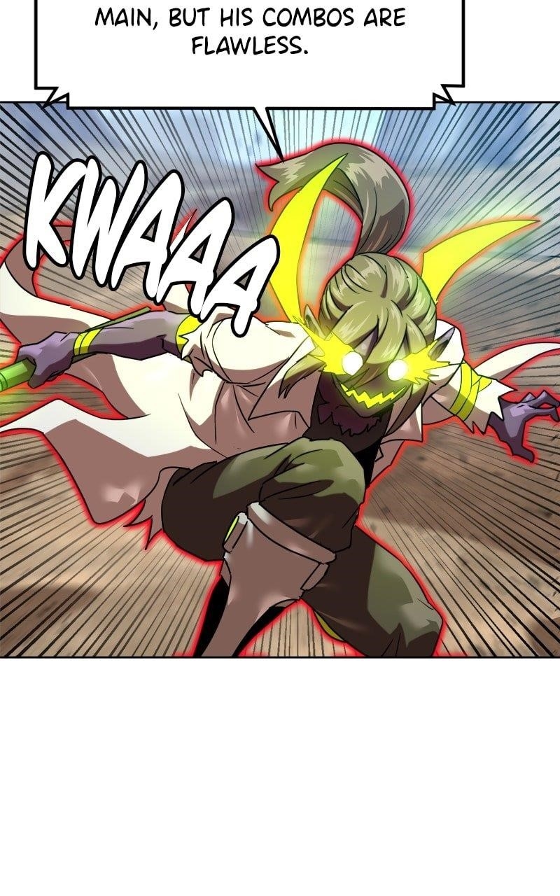 Double Click (PARK Soo-bong) Chapter 198 - Page 46 in English