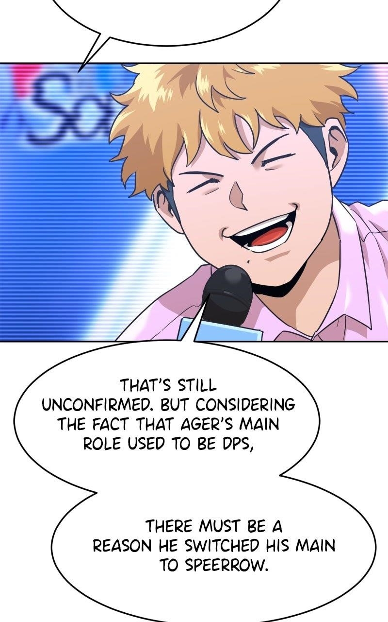 Double Click (PARK Soo-bong) Chapter 198 - Page 6 in English