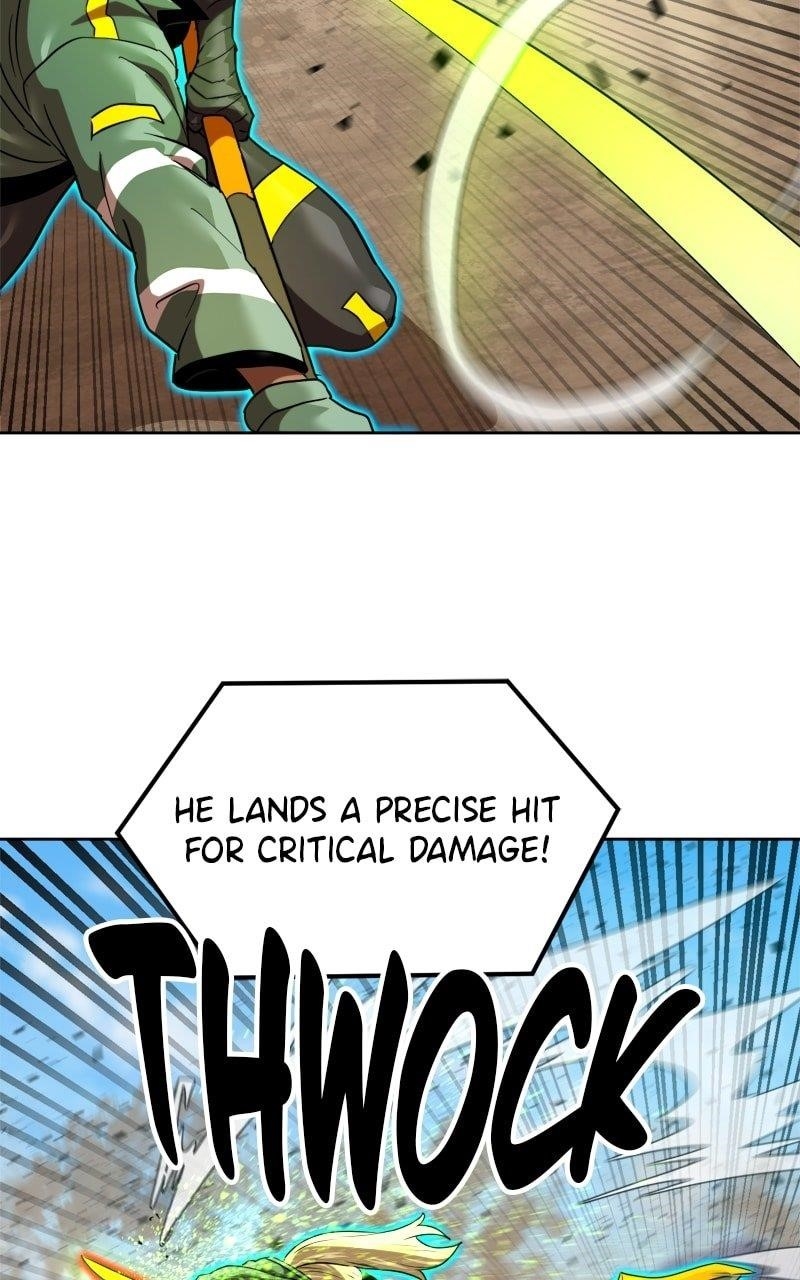 Double Click (PARK Soo-bong) Chapter 198 - Page 66 in English