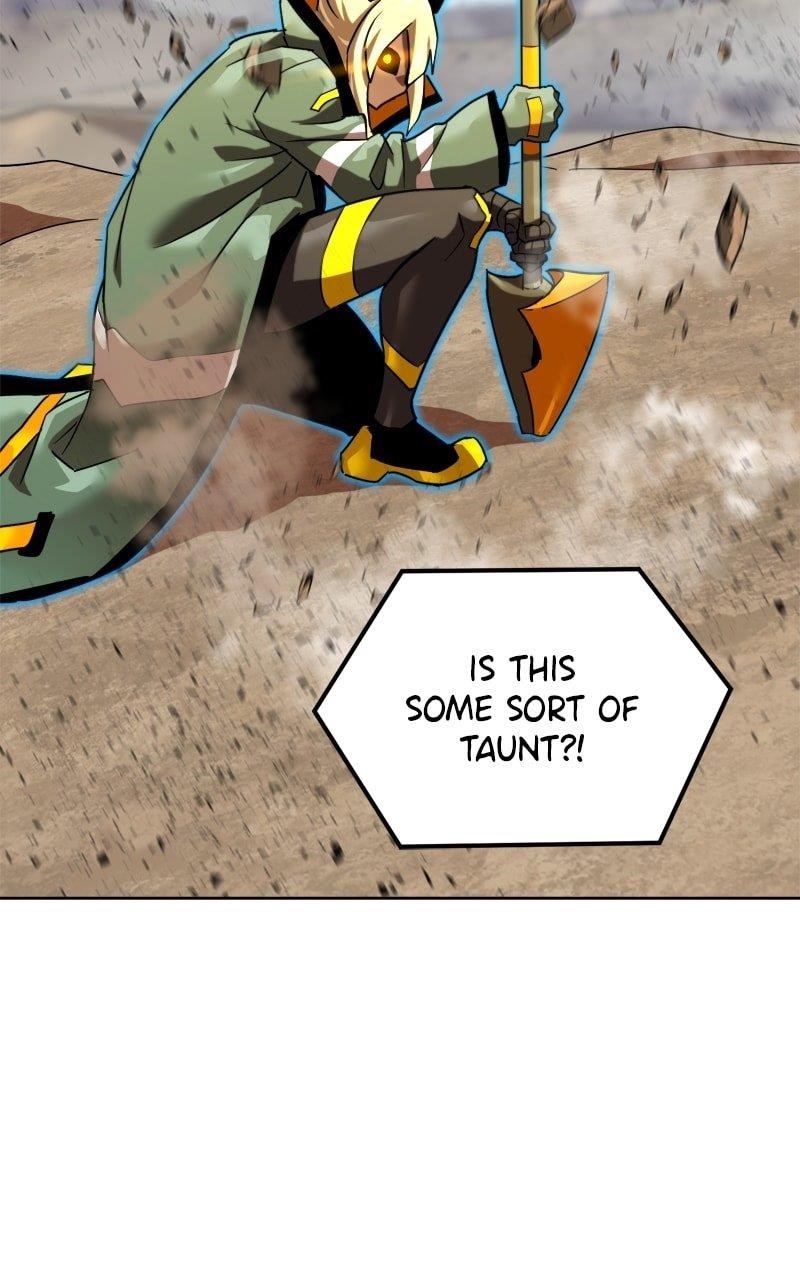 Double Click (PARK Soo-bong) Chapter 198 - Page 73 in English