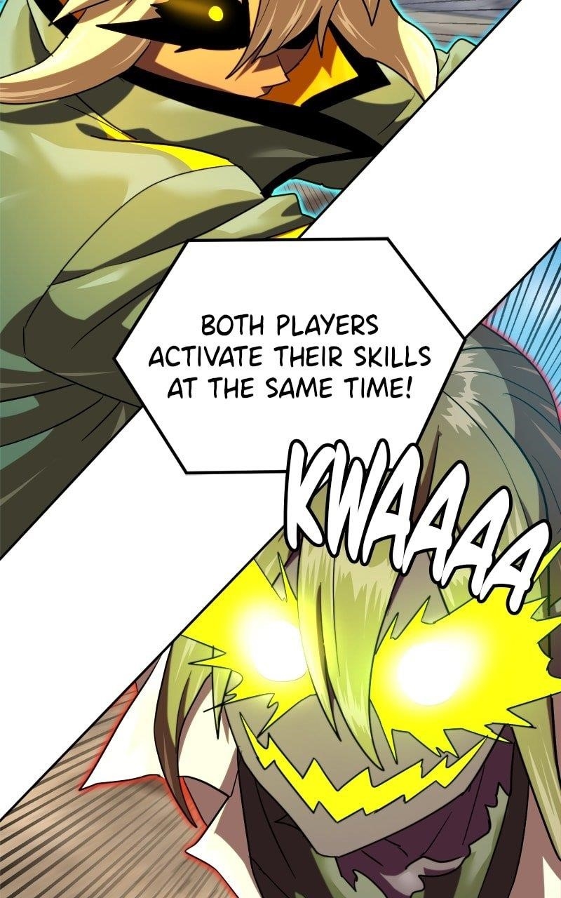 Double Click (PARK Soo-bong) Chapter 198 - Page 75 in English