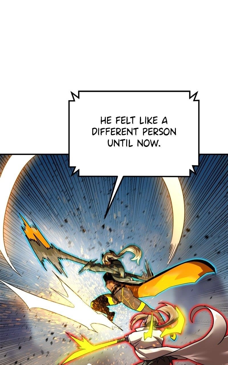 Double Click (PARK Soo-bong) Chapter 198 - Page 85 in English