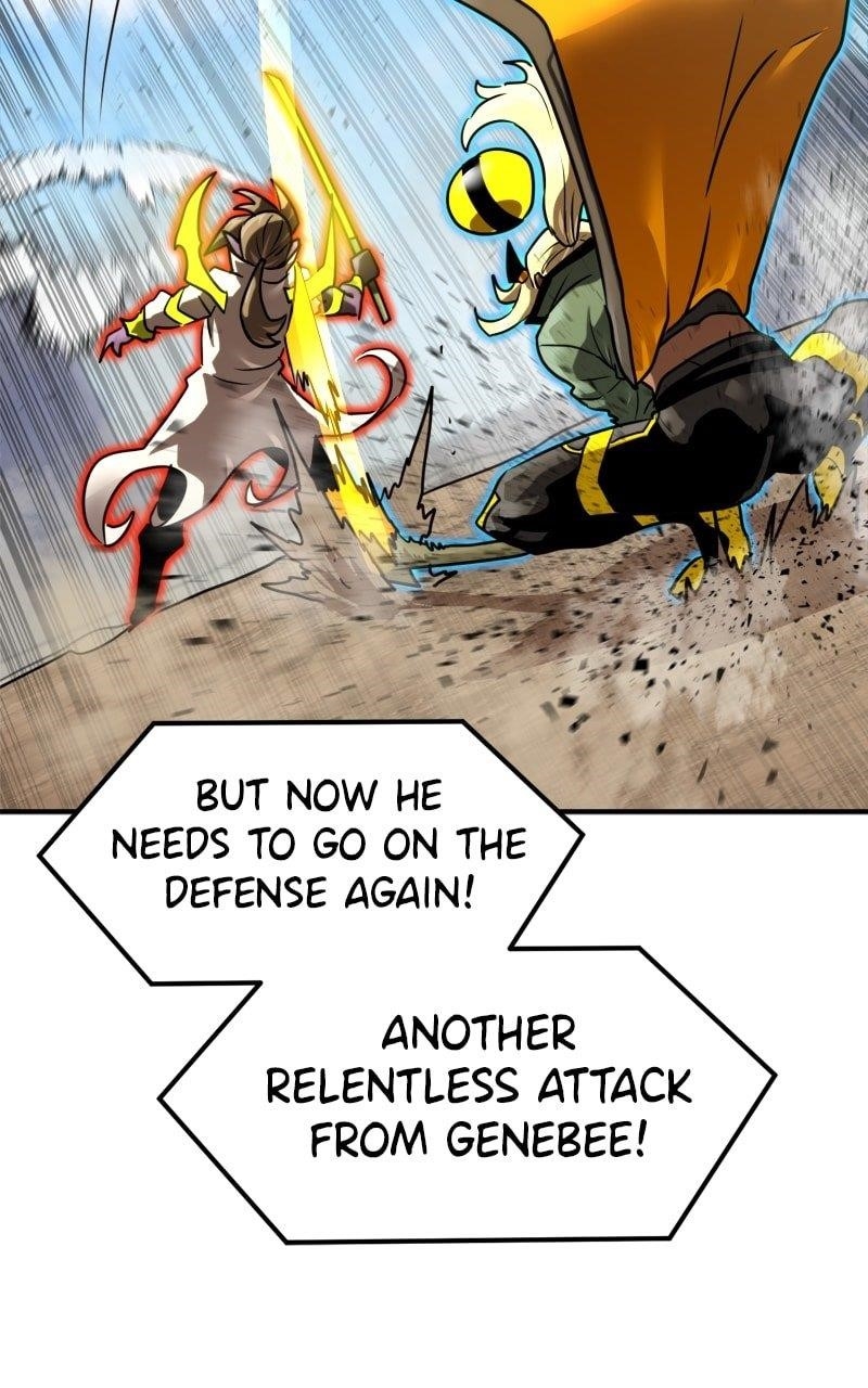 Double Click (PARK Soo-bong) Chapter 198 - Page 89 in English