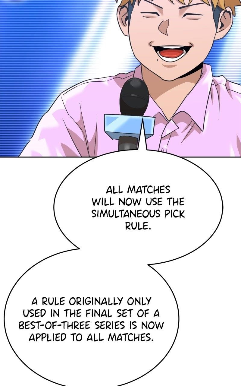 Double Click (PARK Soo-bong) Chapter 198 - Page 9 in English