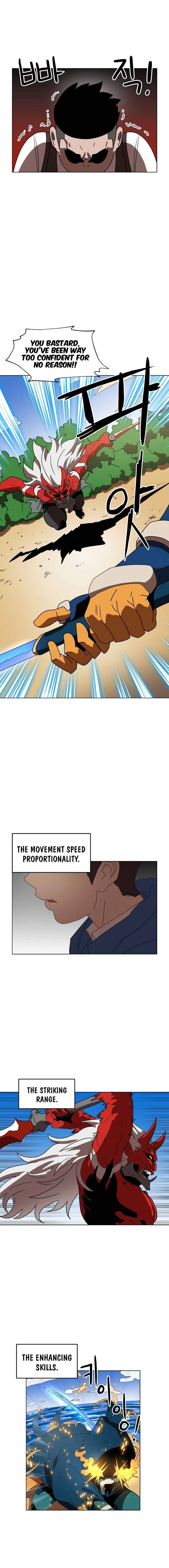 Double Click (PARK Soo-bong) Chapter 2 - Page 14 in English