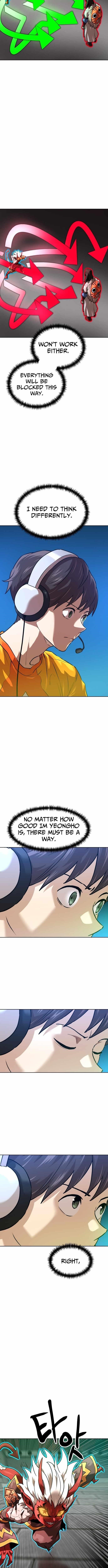 Double Click (PARK Soo-bong) Chapter 205 - Page 7 in English