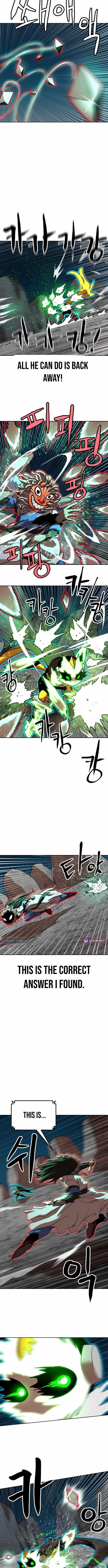 Double Click (PARK Soo-bong) Chapter 207 - Page 13 in English
