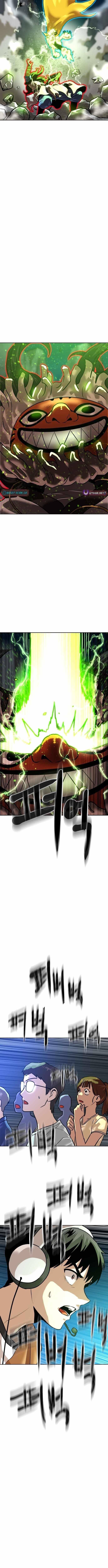 Double Click (PARK Soo-bong) Chapter 208 - Page 19 in English