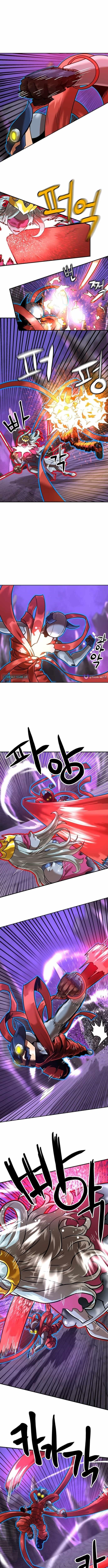Double Click (PARK Soo-bong) Chapter 217 - Page 6 in English