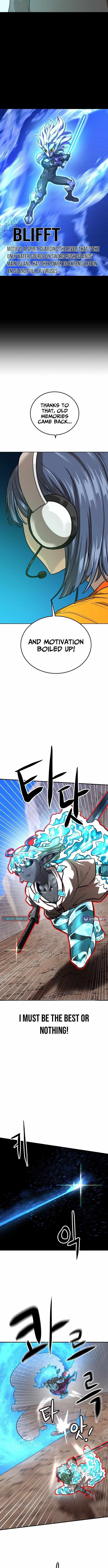 Double Click (PARK Soo-bong) Chapter 219 - Page 15 in English