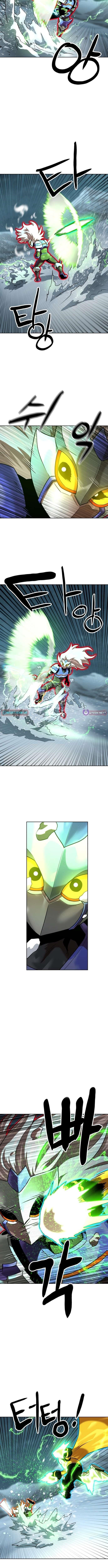 Double Click (PARK Soo-bong) Chapter 224 - Page 8 in English
