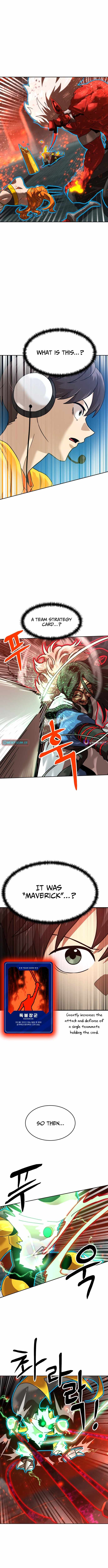 Double Click (PARK Soo-bong) Chapter 239 - Page 14 in English