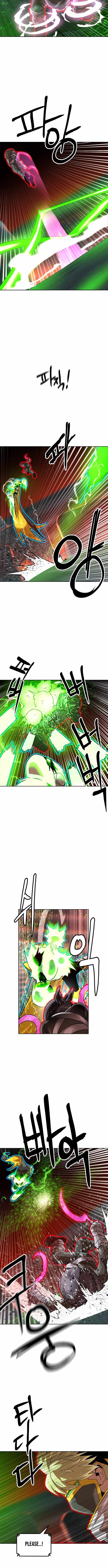 Double Click (PARK Soo-bong) Chapter 239 - Page 9 in English