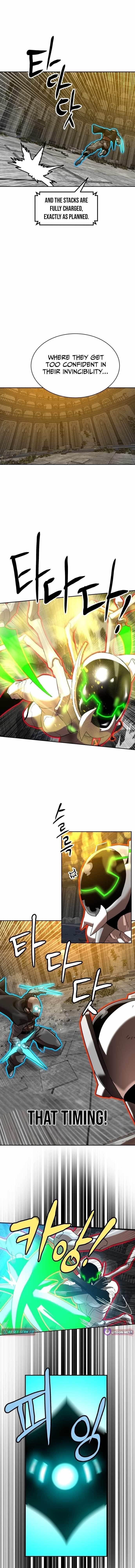 Double Click (PARK Soo-bong) Chapter 242 - Page 18 in English