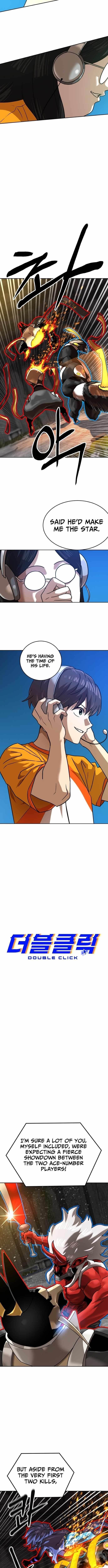 Double Click (PARK Soo-bong) Chapter 243 - Page 6 in English