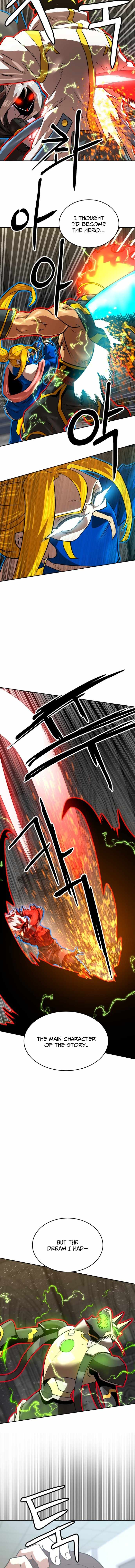 Double Click (PARK Soo-bong) Chapter 245 - Page 18 in English
