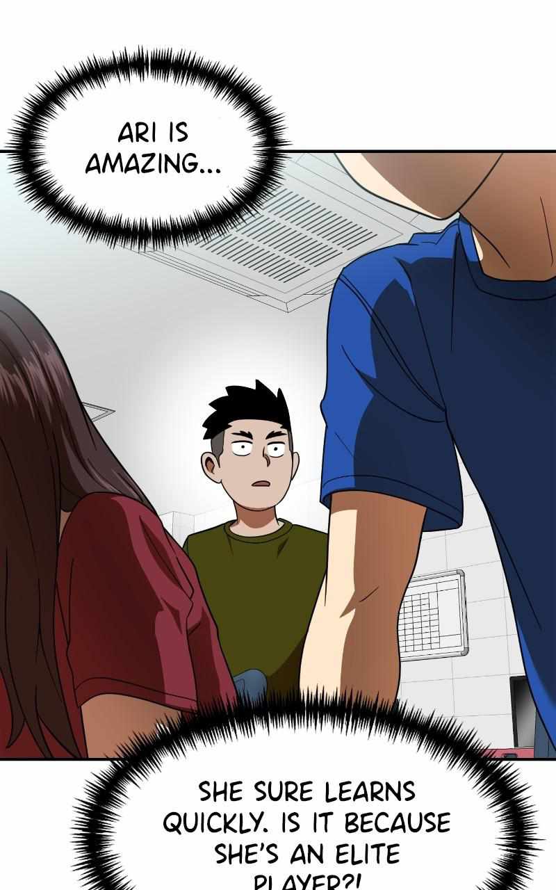 Double Click (PARK Soo-bong) Chapter 59 - Page 10 in English