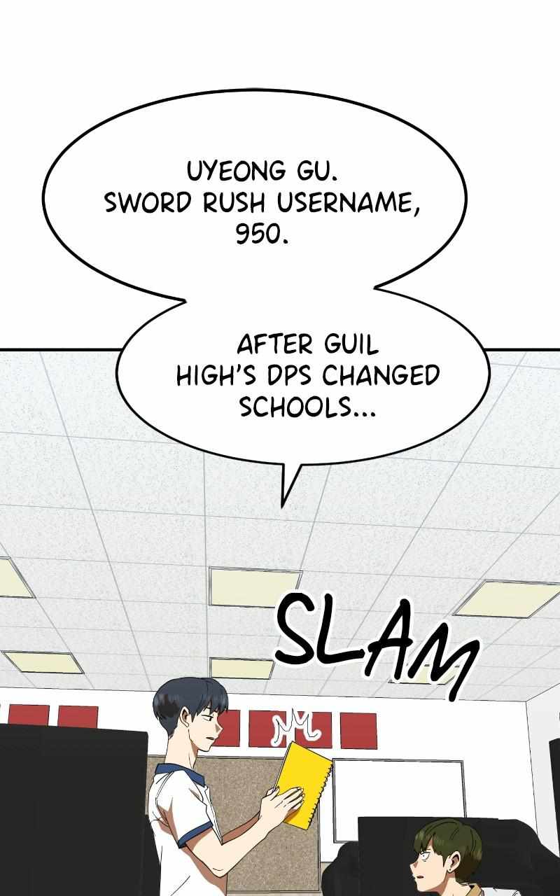 Double Click (PARK Soo-bong) Chapter 59 - Page 100 in English