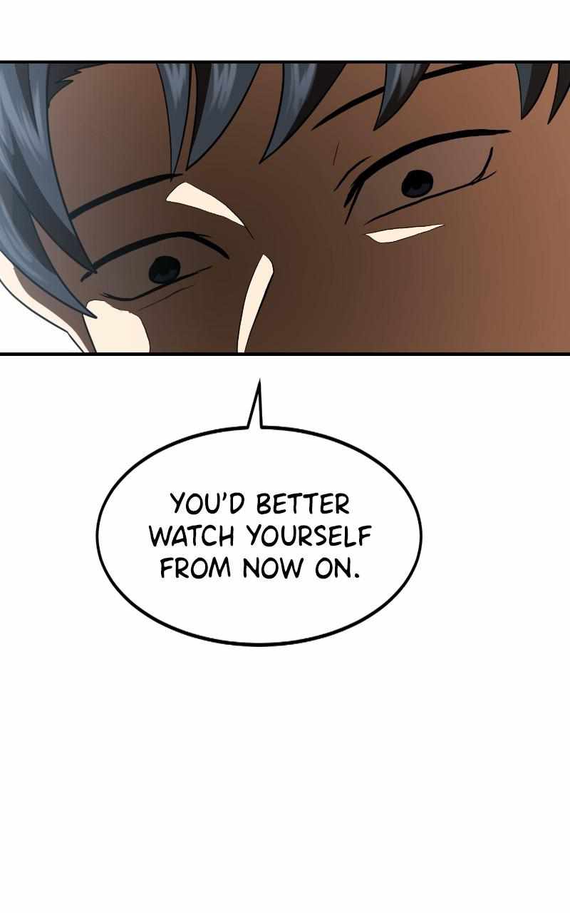 Double Click (PARK Soo-bong) Chapter 59 - Page 107 in English