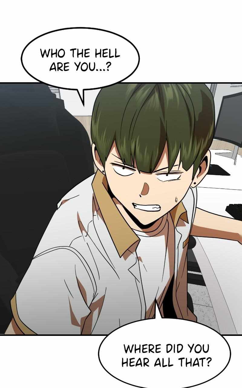 Double Click (PARK Soo-bong) Chapter 59 - Page 108 in English