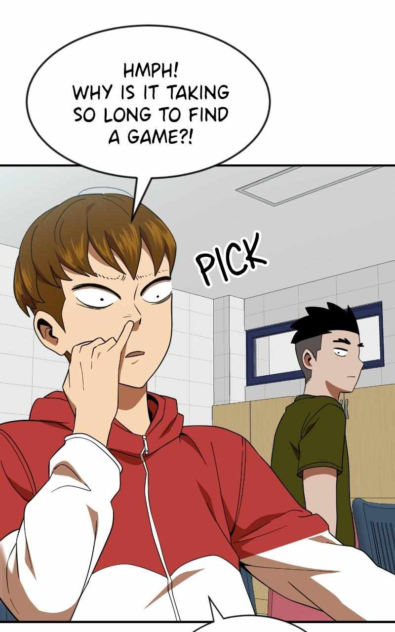Double Click (PARK Soo-bong) Chapter 59 - Page 13 in English
