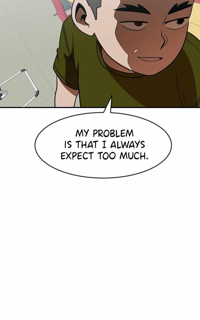 Double Click (PARK Soo-bong) Chapter 59 - Page 15 in English