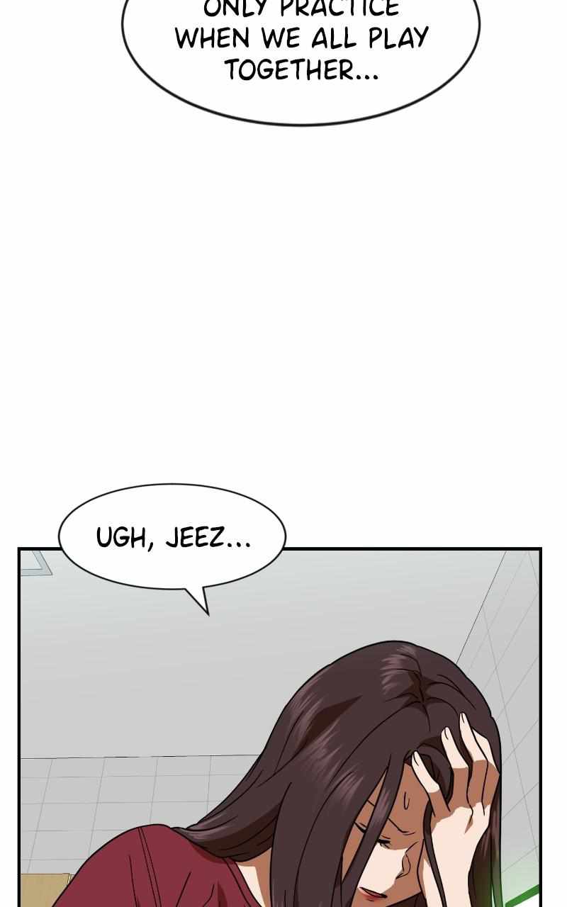 Double Click (PARK Soo-bong) Chapter 59 - Page 18 in English