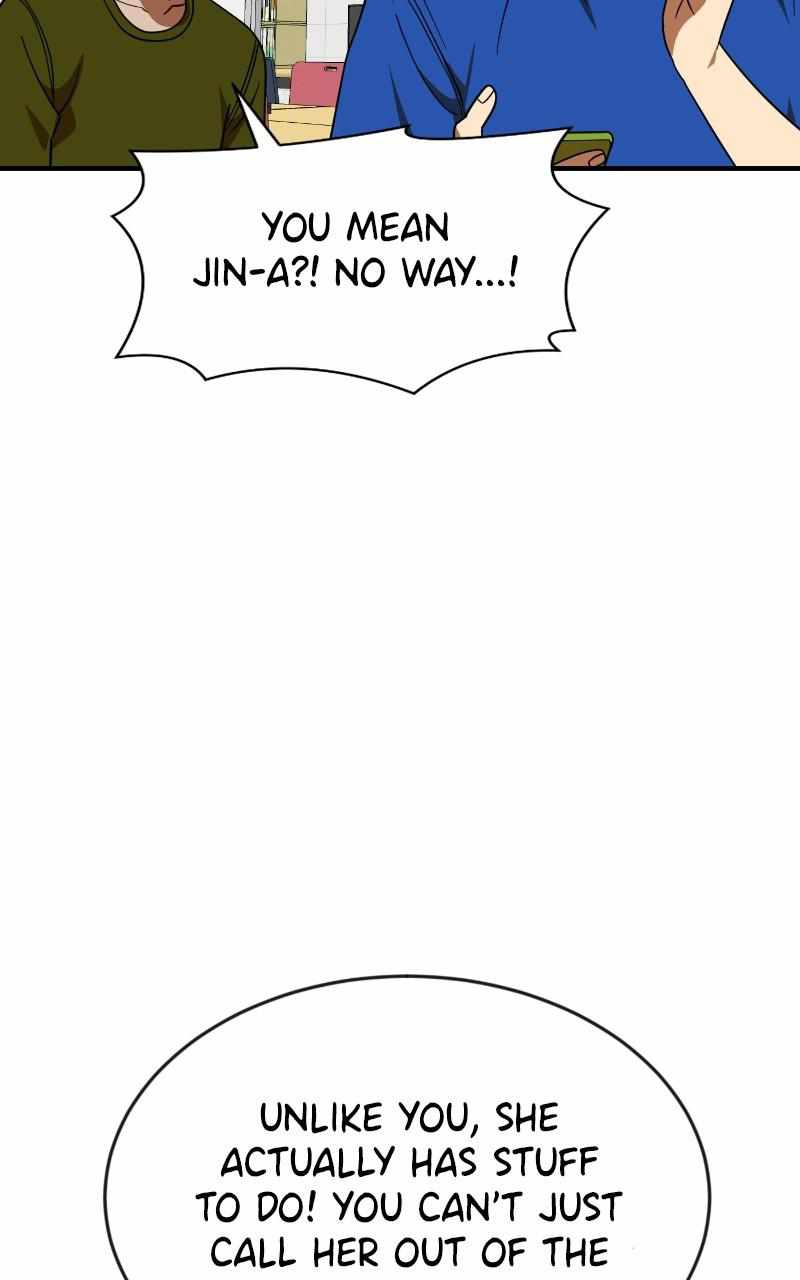 Double Click (PARK Soo-bong) Chapter 59 - Page 22 in English