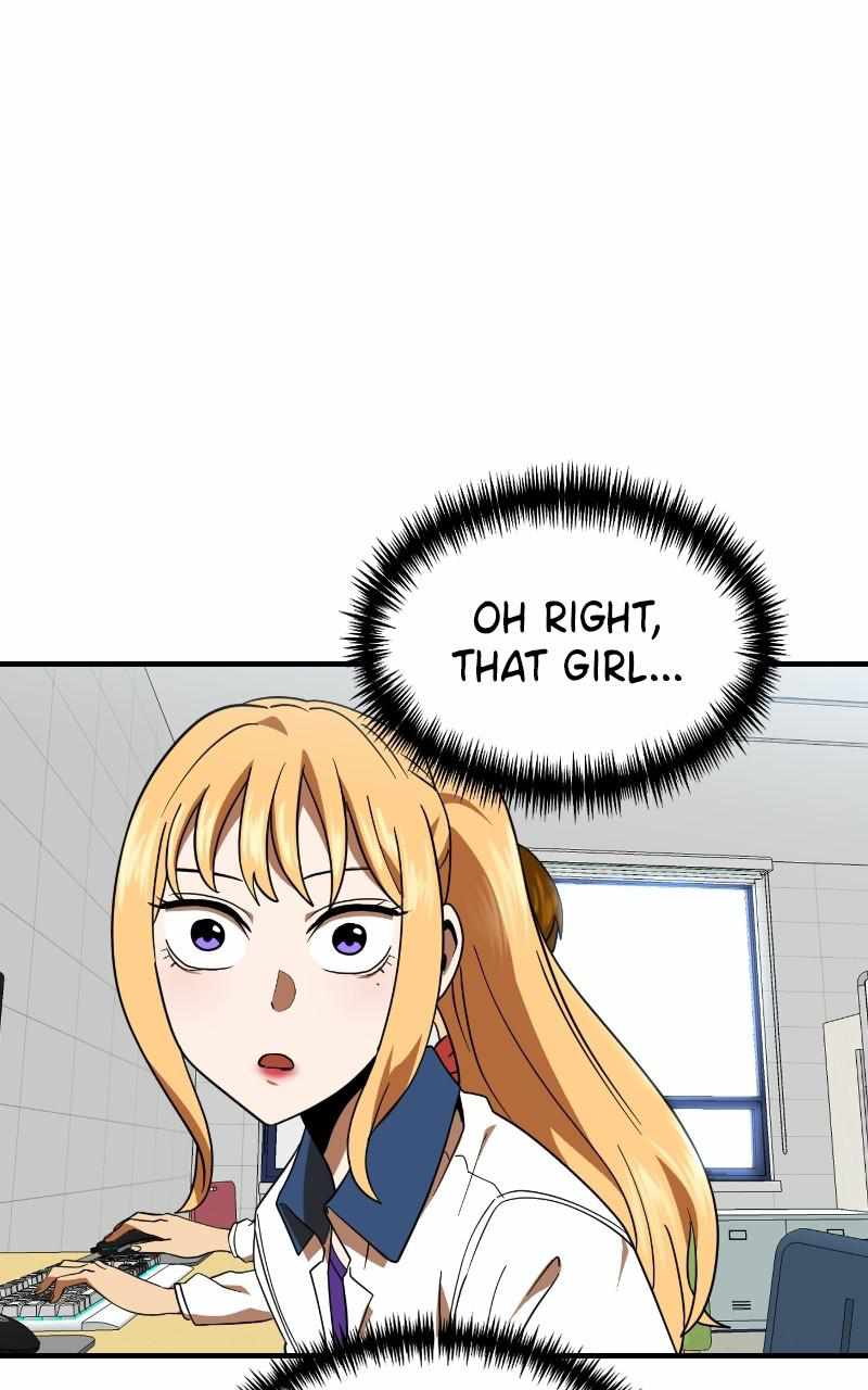 Double Click (PARK Soo-bong) Chapter 59 - Page 24 in English