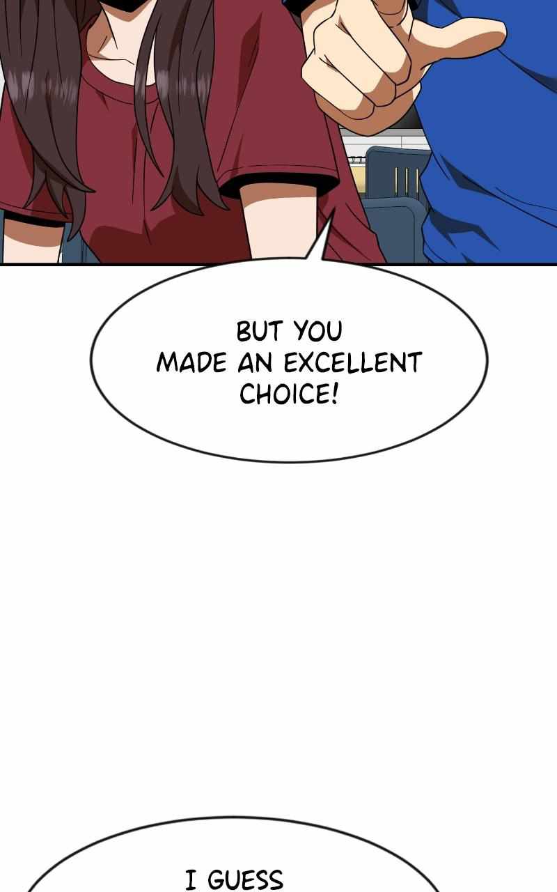 Double Click (PARK Soo-bong) Chapter 59 - Page 3 in English