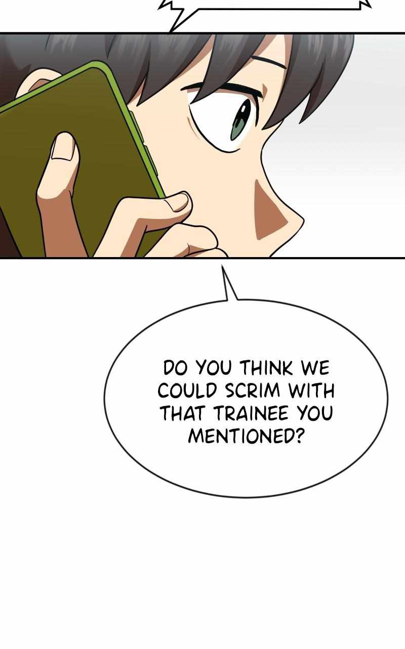 Double Click (PARK Soo-bong) Chapter 59 - Page 34 in English
