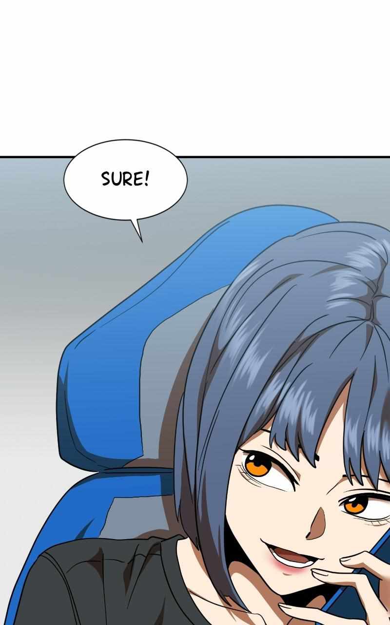 Double Click (PARK Soo-bong) Chapter 59 - Page 35 in English