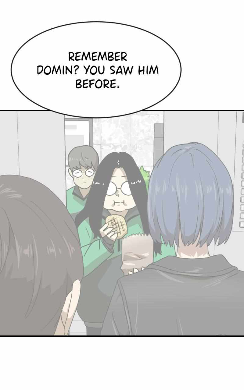 Double Click (PARK Soo-bong) Chapter 59 - Page 37 in English