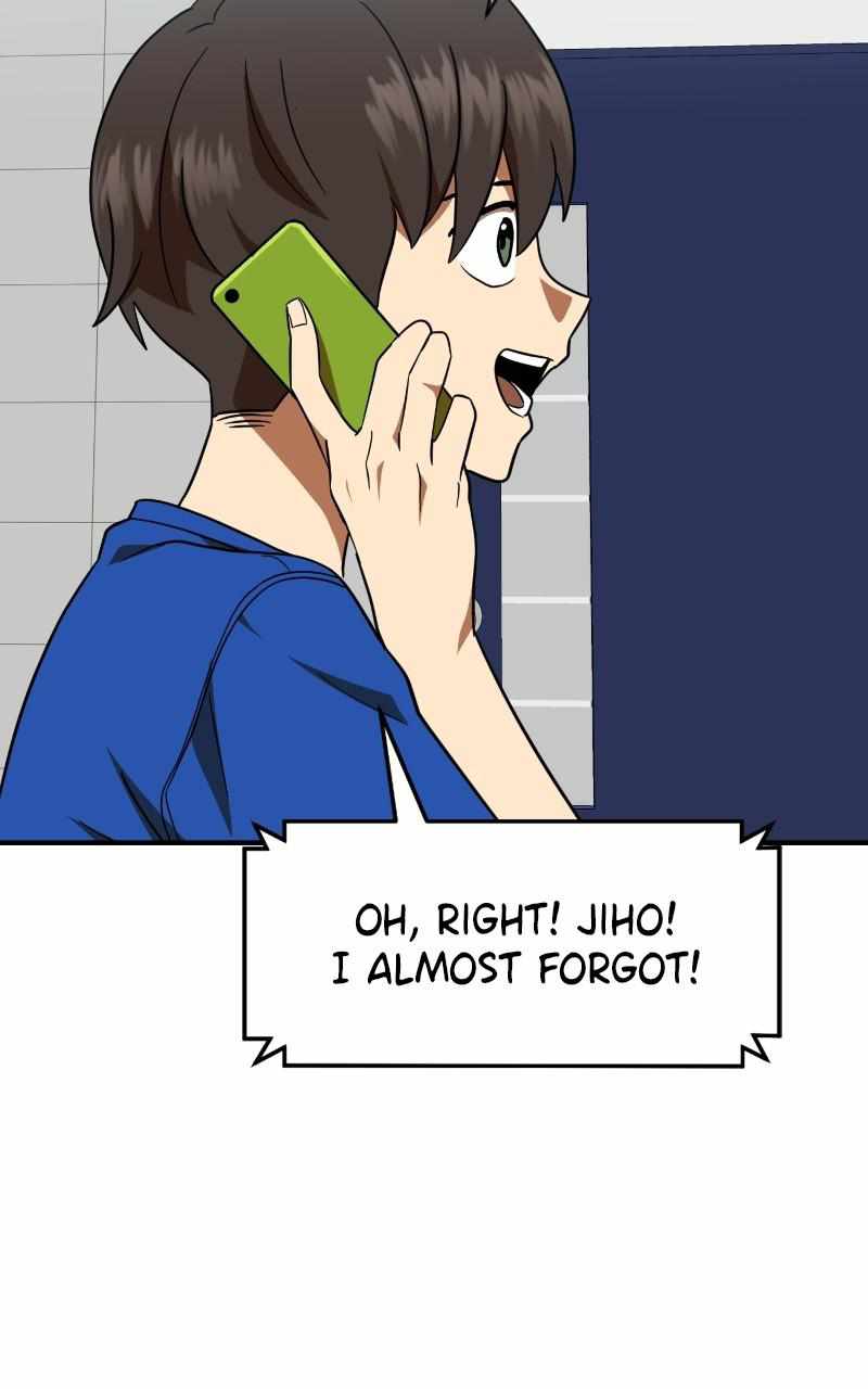 Double Click (PARK Soo-bong) Chapter 59 - Page 40 in English