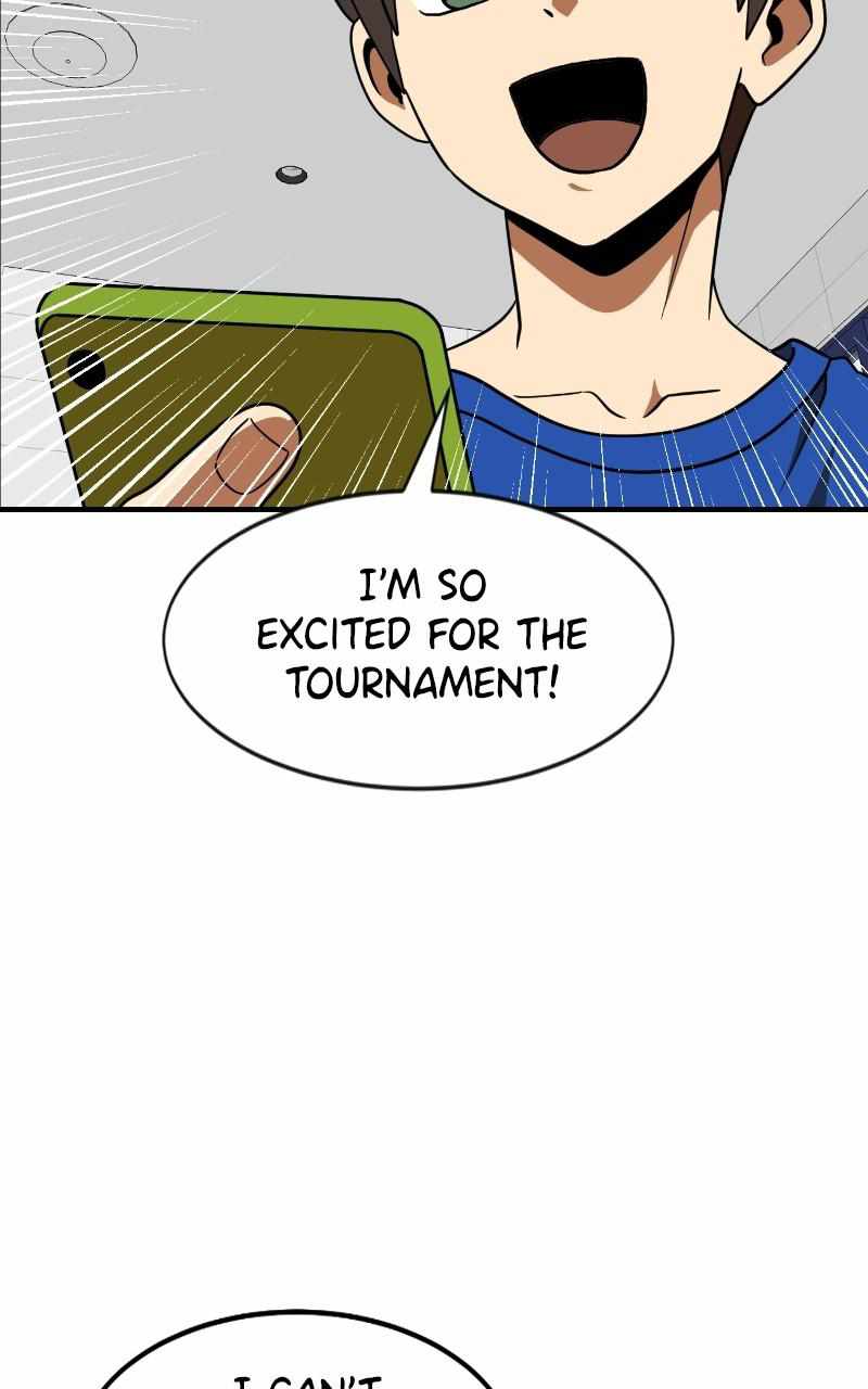Double Click (PARK Soo-bong) Chapter 59 - Page 48 in English