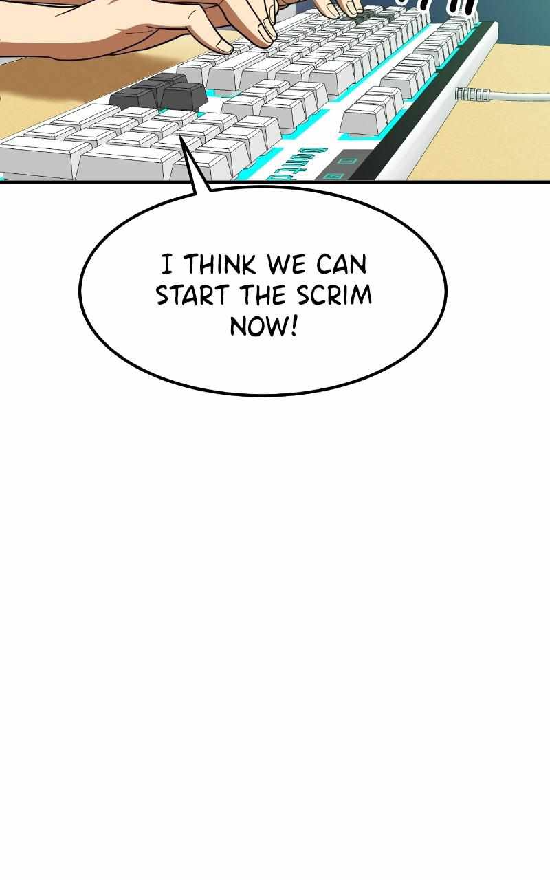 Double Click (PARK Soo-bong) Chapter 59 - Page 54 in English
