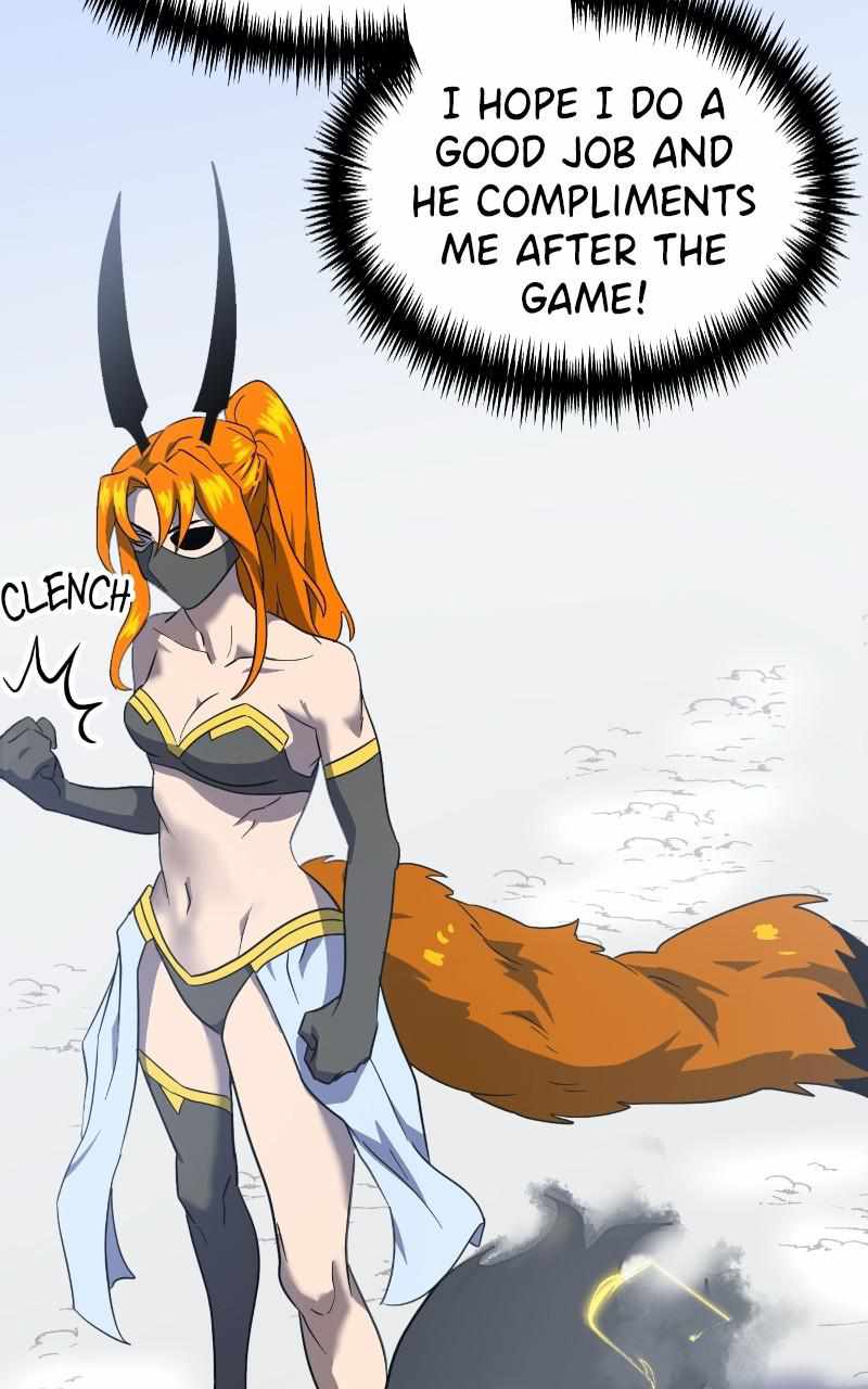 Double Click (PARK Soo-bong) Chapter 59 - Page 58 in English