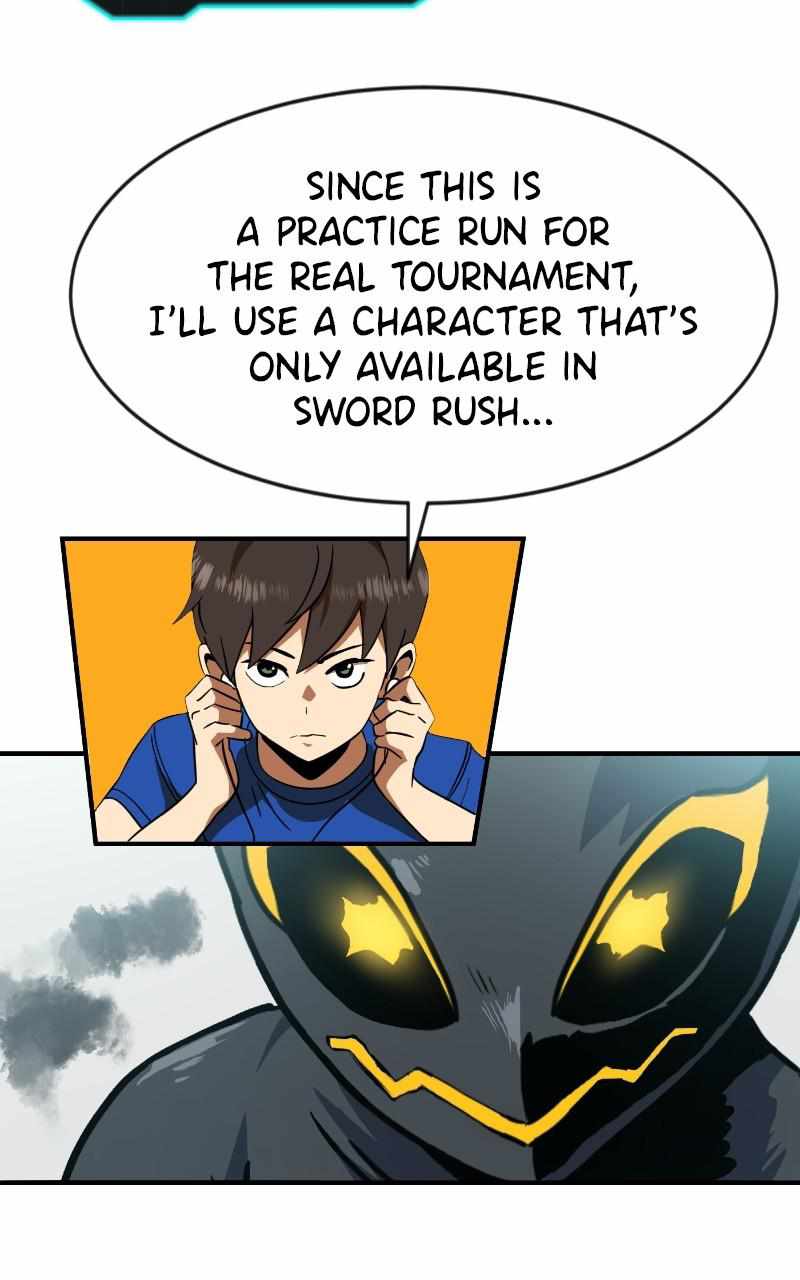 Double Click (PARK Soo-bong) Chapter 59 - Page 60 in English