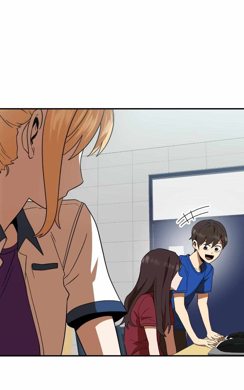 Double Click (PARK Soo-bong) Chapter 59 - Page 7 in English