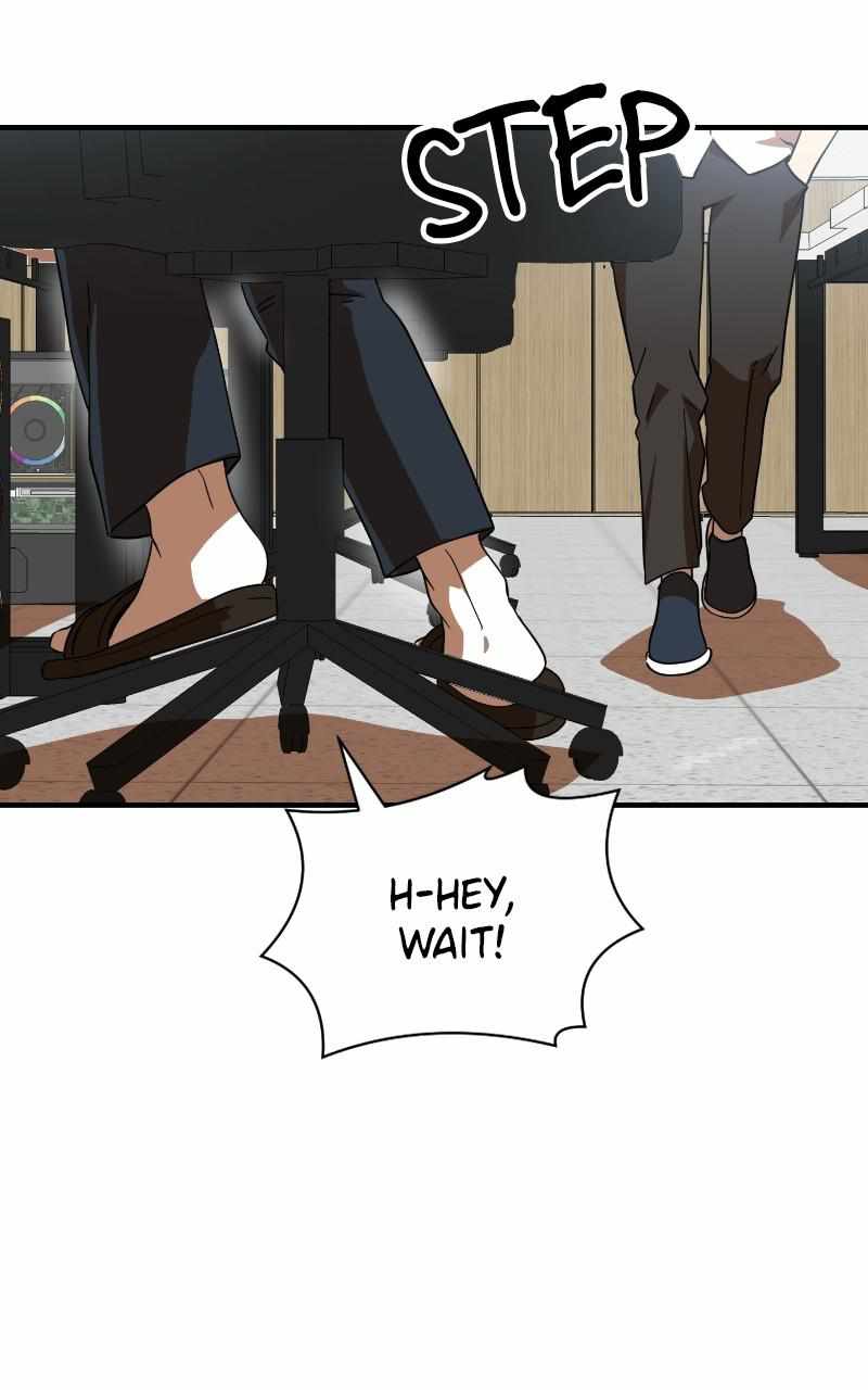 Double Click (PARK Soo-bong) Chapter 59 - Page 82 in English