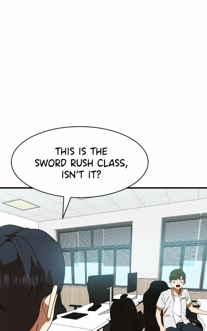 Double Click (PARK Soo-bong) Chapter 59 - Page 86 in English