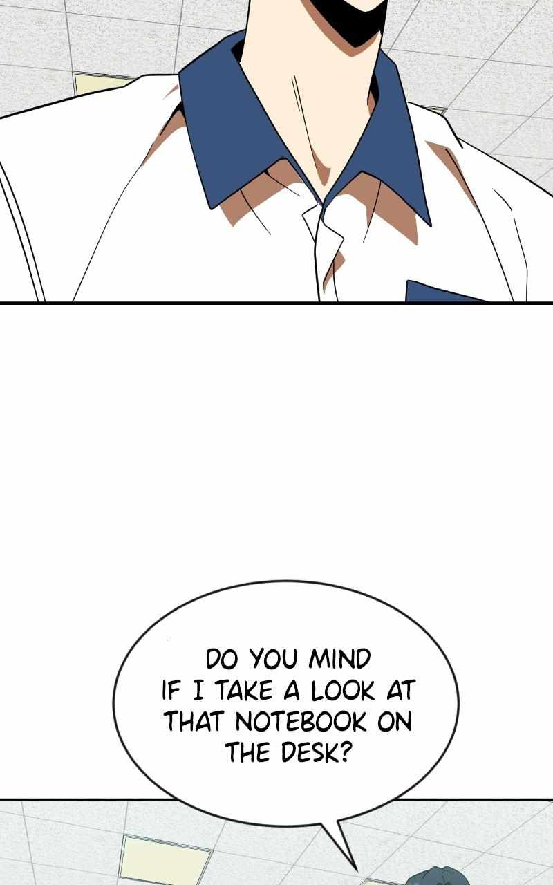 Double Click (PARK Soo-bong) Chapter 59 - Page 90 in English