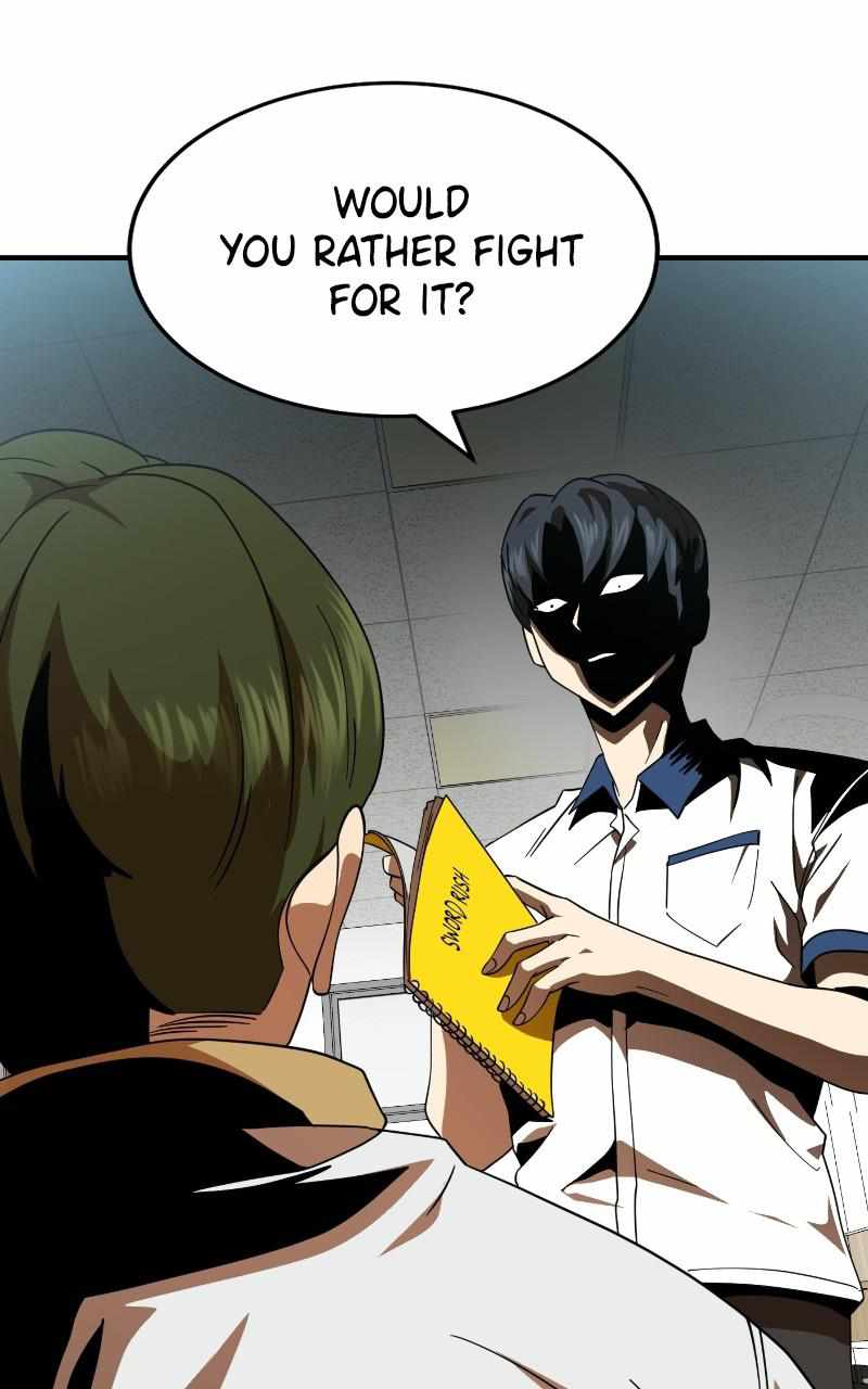Double Click (PARK Soo-bong) Chapter 59 - Page 95 in English